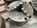 Thumbnail '16' of Lathe Accessories - 4 & 3 Jaw Chucks , Flat Bed