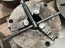 Thumbnail '17' of Lathe Accessories - 4 & 3 Jaw Chucks , Flat Bed