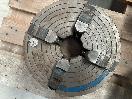 Thumbnail '22' of Lathe Accessories - 4 & 3 Jaw Chucks , Flat Bed