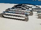 Thumbnail '4' of Modern Aesthetic Style Door / Cupboard Handles