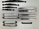 Thumbnail '2' of Modern Aesthetic Style Door / Cupboard Handles