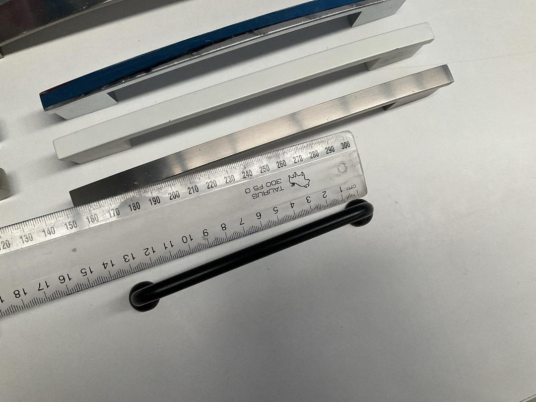 Photo '13' of Modern Aesthetic Style Door / Cupboard Handles Photo '13' of Modern Aesthetic Style Door / Cupboard Handles