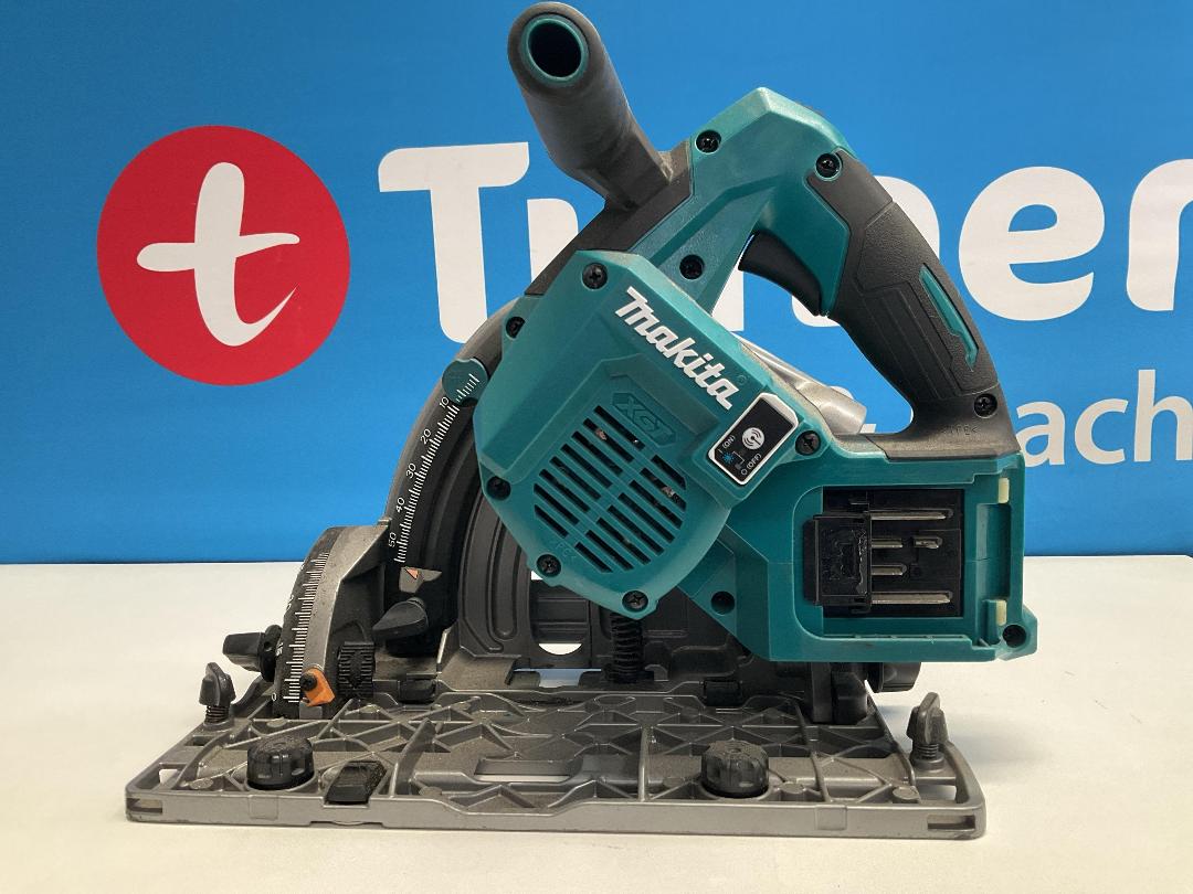 Photo '2' of Makita - Plunge Cut Circular Saw XGT AWS (Skin Only)