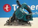 Thumbnail '2' of Makita - Plunge Cut Circular Saw XGT AWS (Skin Only)