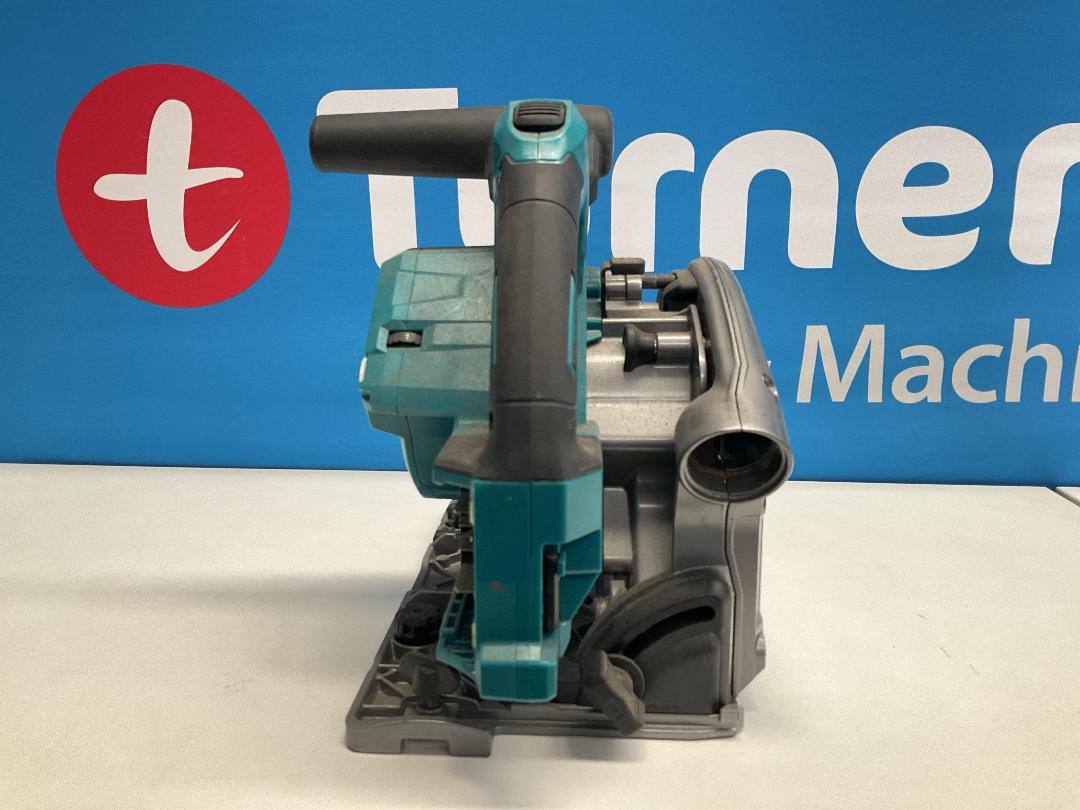 Photo '4' of Makita - Plunge Cut Circular Saw XGT AWS (Skin Only)