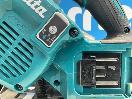 Thumbnail '3' of Makita - Plunge Cut Circular Saw XGT AWS (Skin Only)