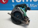 Thumbnail '1' of HiKoki 165mm Cordless Circular Saw (Skin Only)