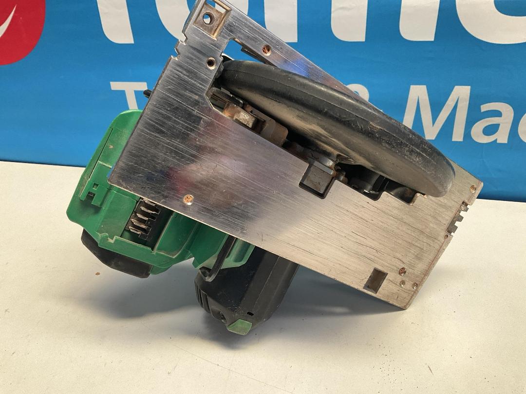 Photo '5' of HiKoki 165mm Cordless Circular Saw (Skin Only)