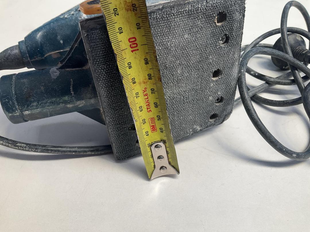 Photo '5' of Ryobi 240W Hand Sander