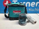 Thumbnail '1' of Makita - 18V 125mm Random Orbital Sander (Skin Only) & Toolbag
