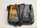 Thumbnail '5' of DeWALT - XR 18V 2.0Ah Battery Pack & Charger