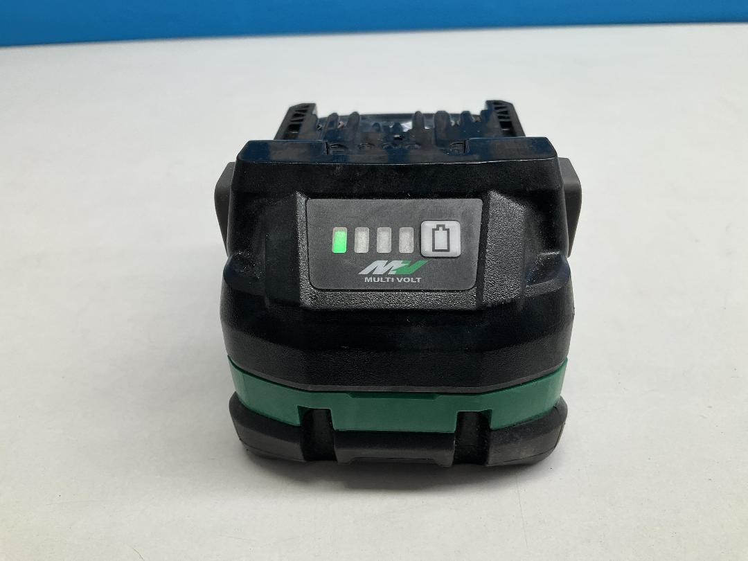 Photo '3' of Hikoki - Multi-Volt 36V / 18B Battery Pack Li-Ion  2.5-5.0ah