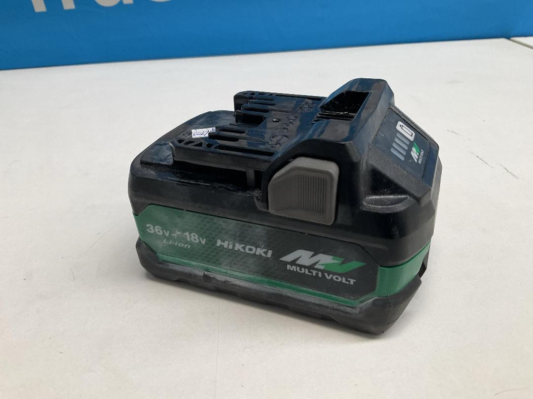 Photo '4' of Hikoki - Multi-Volt 36V / 18B Battery Pack Li-Ion  2.5-5.0ah