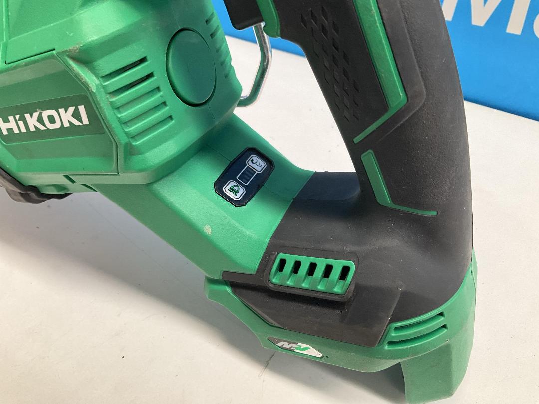 Photo '2' of Hikoki - 36V Brushless 130mm Reciprocating Saw (Skin Only)