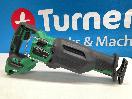 Thumbnail '7' of Hikoki - 36V Brushless 130mm Reciprocating Saw (Skin Only)