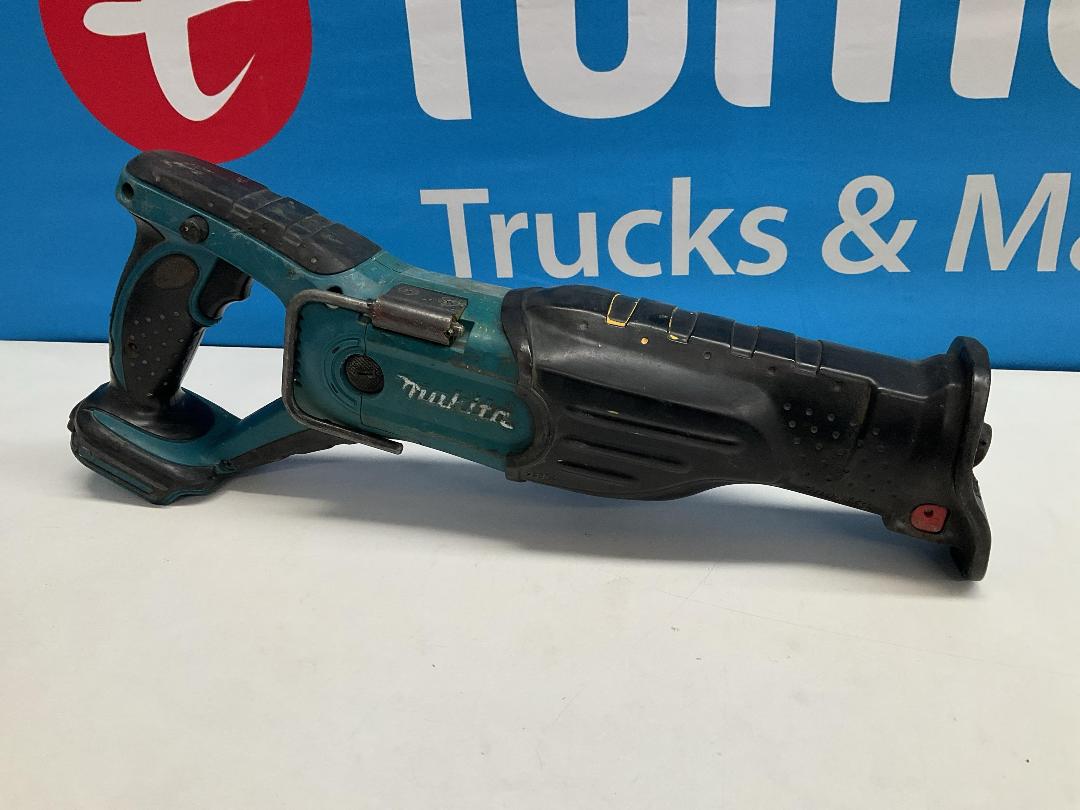 Photo '3' of Makita - 18V Reciprocating Saw - Model BJR181 (Skin Only)