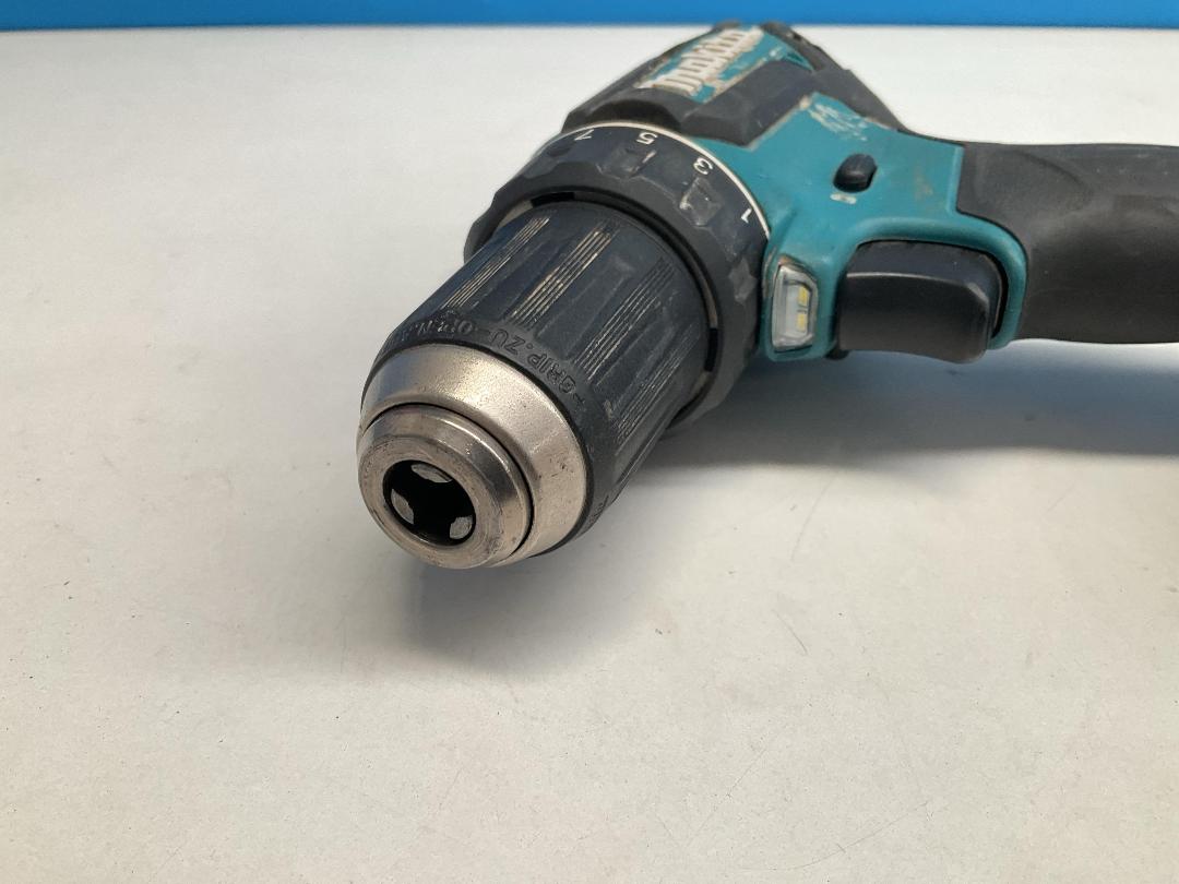 Photo '3' of Makita - 18V Drill Driver - Model DDF485 (Skin Only)