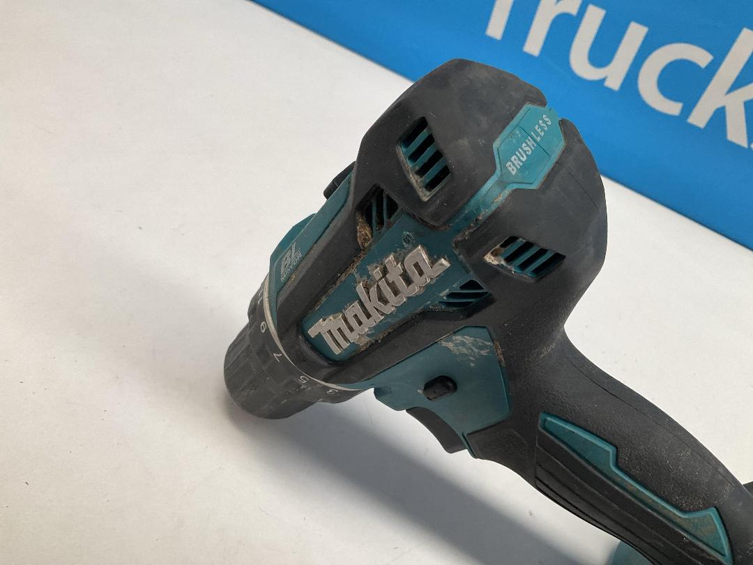 Photo '2' of Makita - 18V Drill Driver - Model DDF485 (Skin Only)