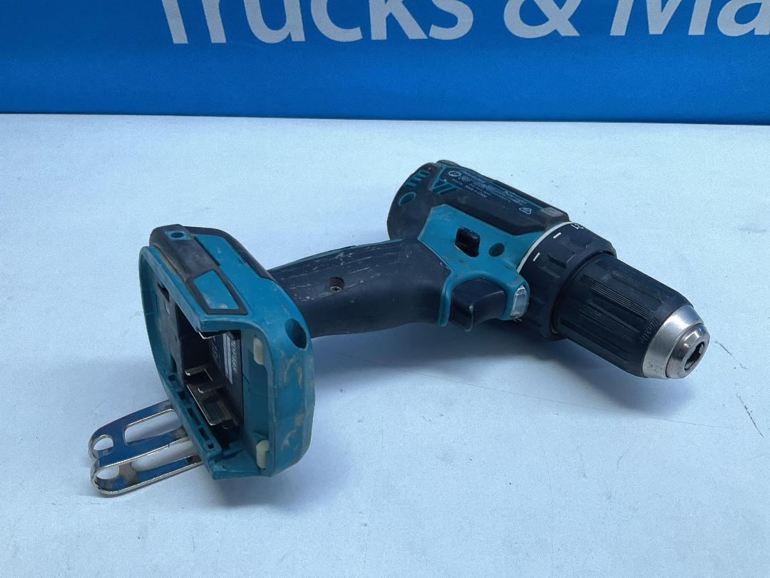 Photo '5' of Makita - 18V Drill Driver - Model DDF485 (Skin Only)