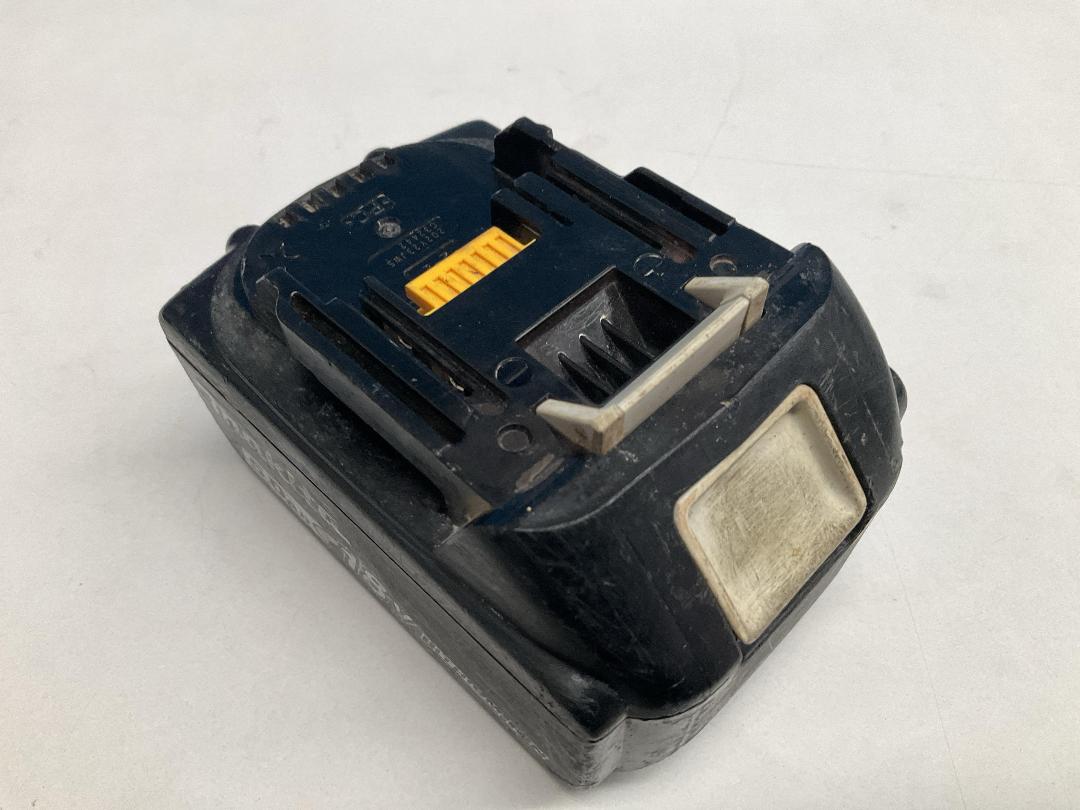 Photo '3' of Makita - 18V Li-Ion Battery Pack 5.0aH