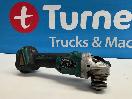 Thumbnail '1' of Makita - 18V Brushless 125mm Slide Switch Angle Grinder (Skin Only)