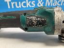 Thumbnail '2' of Makita - 18V Brushless 125mm Slide Switch Angle Grinder (Skin Only)