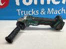 Thumbnail '4' of Makita - 18V Brushless 125mm Slide Switch Angle Grinder (Skin Only)