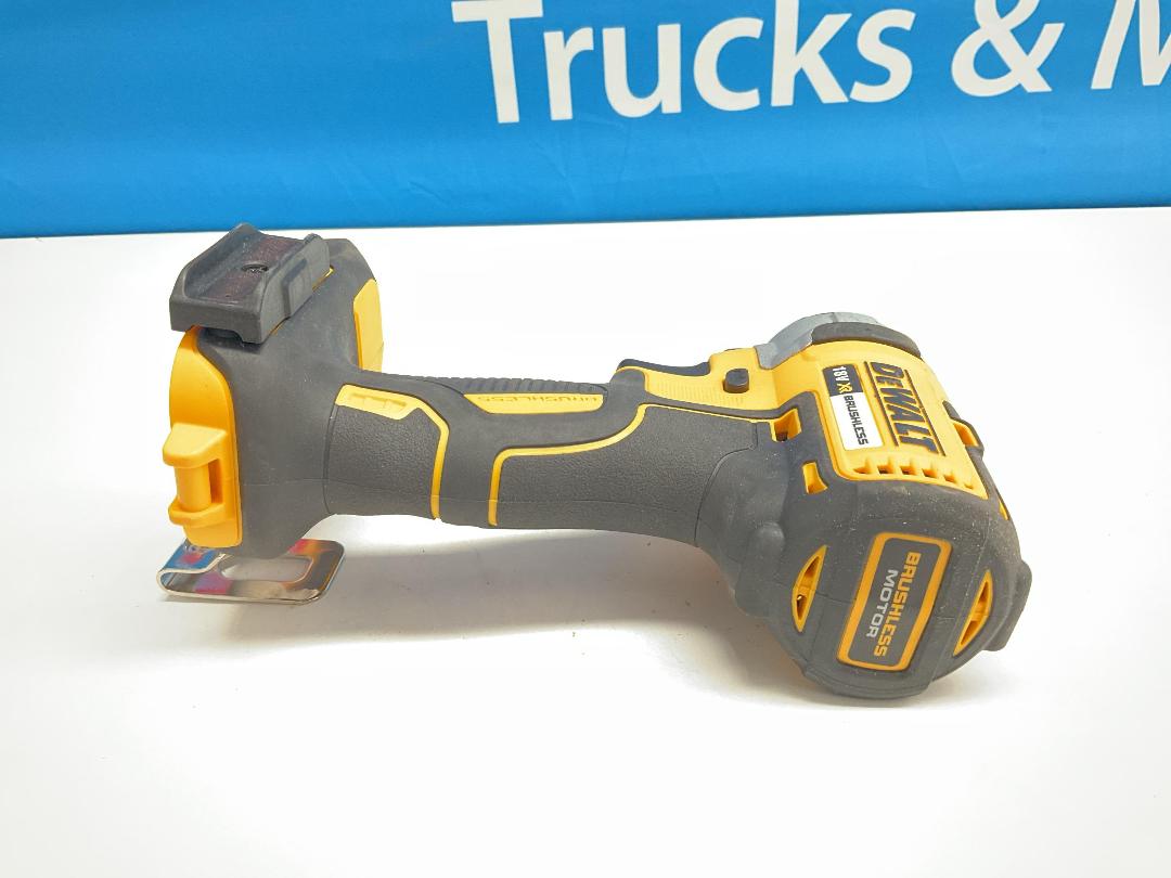 Photo '3' of DeWALT - 18V XR Brushless Impact Driver (Skin Only) Photo '3' of DeWALT - 18V XR Brushless Impact Driver (Skin Only)