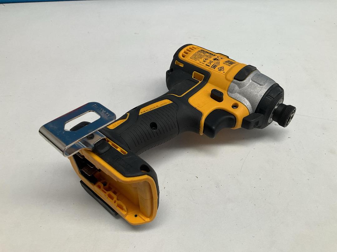 Photo '4' of DeWALT - 18V XR Brushless Impact Driver (Skin Only) Photo '4' of DeWALT - 18V XR Brushless Impact Driver (Skin Only)