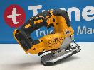 Thumbnail '3' of DeWALT - 18V XR Brushless Jigsaw (Skin Only)
