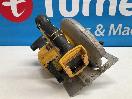 Thumbnail '4' of DeWALT - DeWalt Circular Saw 185mm 18/20V Max Brushless (Skin Only)