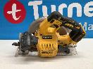 Thumbnail '3' of DeWALT - DeWalt Circular Saw 185mm 18/20V Max Brushless (Skin Only)