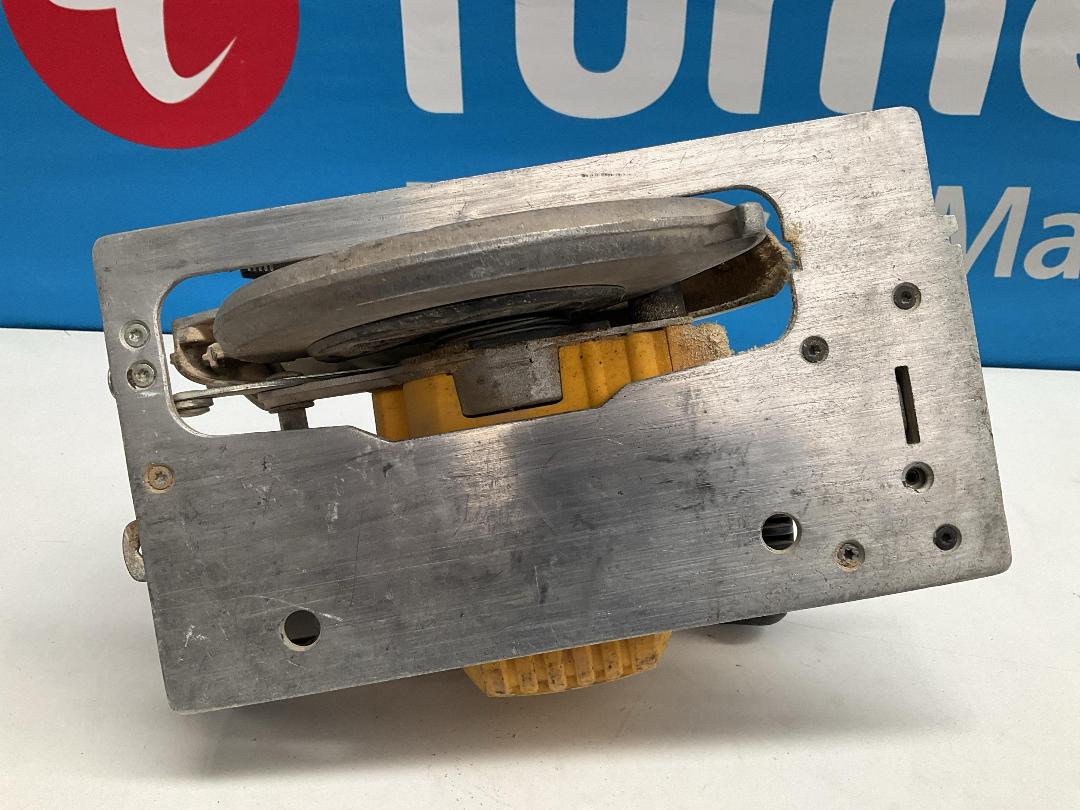 Photo '7' of DeWALT - DeWalt Circular Saw 185mm 18/20V Max Brushless (Skin Only)