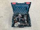 Thumbnail '1' of Bosch Toolbox w/ Power Tools , Battery & Charger