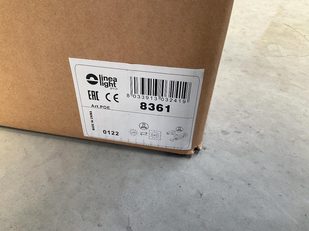 Photo '5' of Orange / Black Lighting Fixture Photo '5' of Orange / Black Lighting Fixture