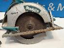 Thumbnail '2' of Makita - 1800W 185mm Circular Saw - Model 5007MG