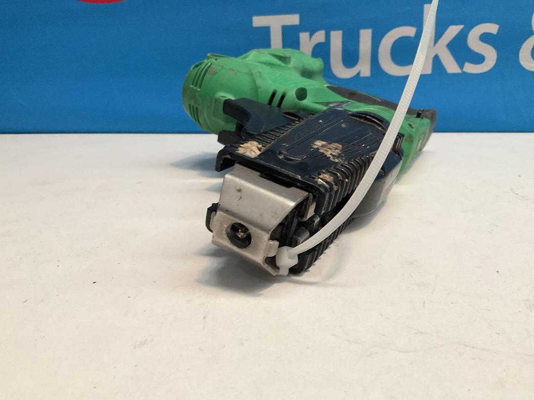 Photo '5' of Hitachi - Autofeed Screwdriver - Model WF18DSL (Skin ONly) Photo '5' of Hitachi - Autofeed Screwdriver - Model WF18DSL (Skin ONly)