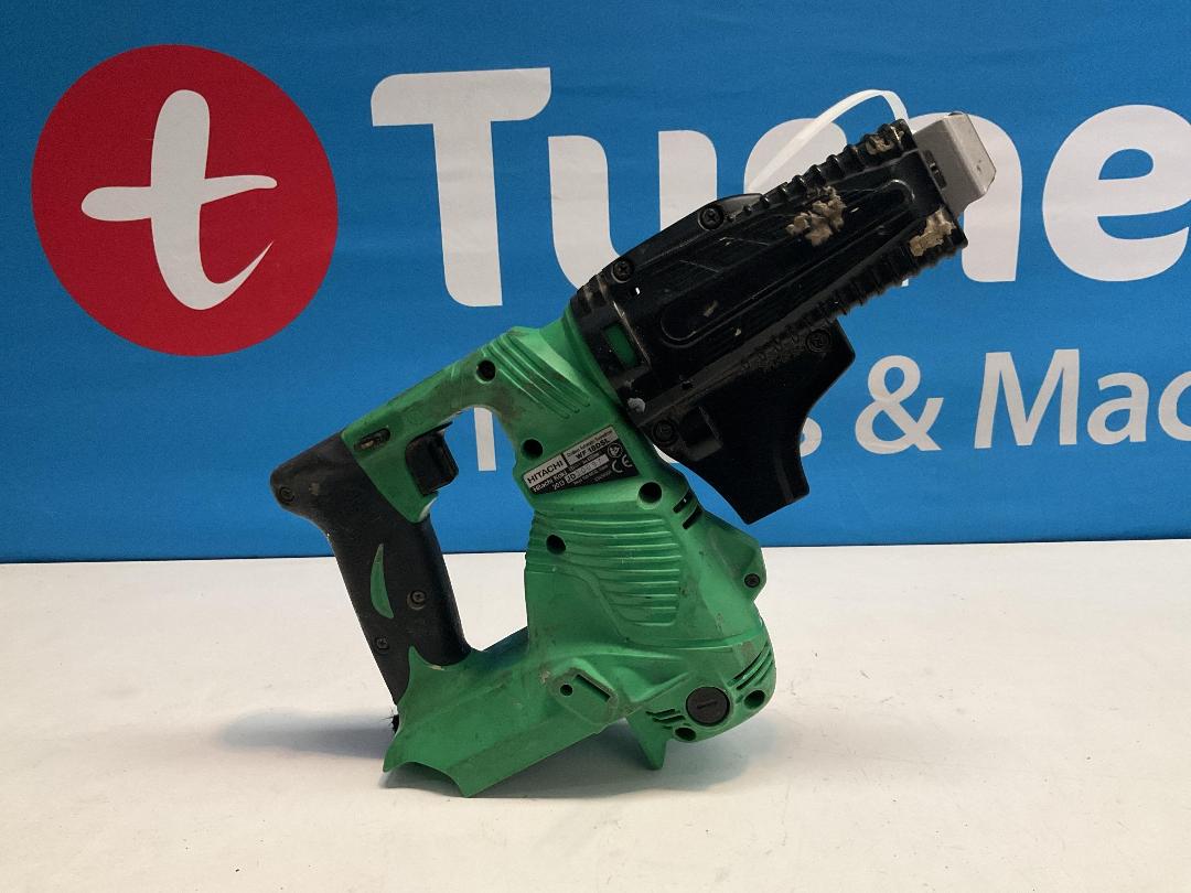 Photo '2' of Hitachi - Autofeed Screwdriver - Model WF18DSL (Skin ONly) Photo '2' of Hitachi - Autofeed Screwdriver - Model WF18DSL (Skin ONly)