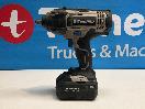Thumbnail '1' of TOOLPRO - 20V 1/2"Impact Wrench & 4.0aH Battery Pack