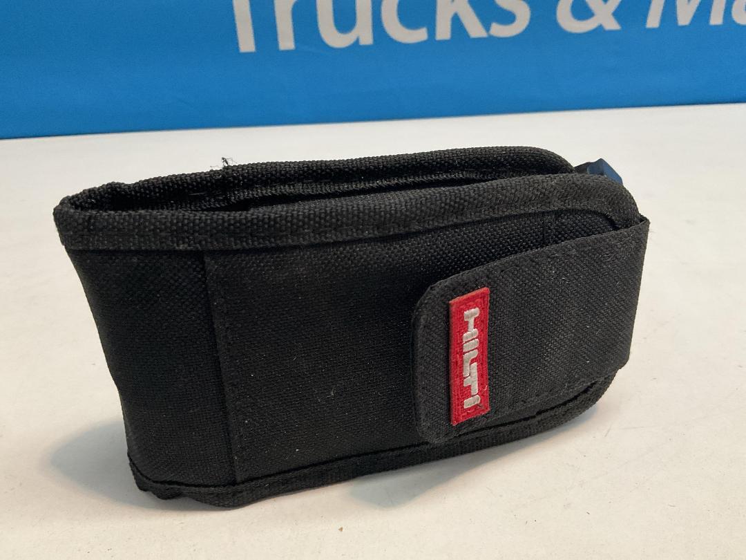 Photo '6' of HILTI - PD-E Laser Range Meter w/ Integrated Viewfinder