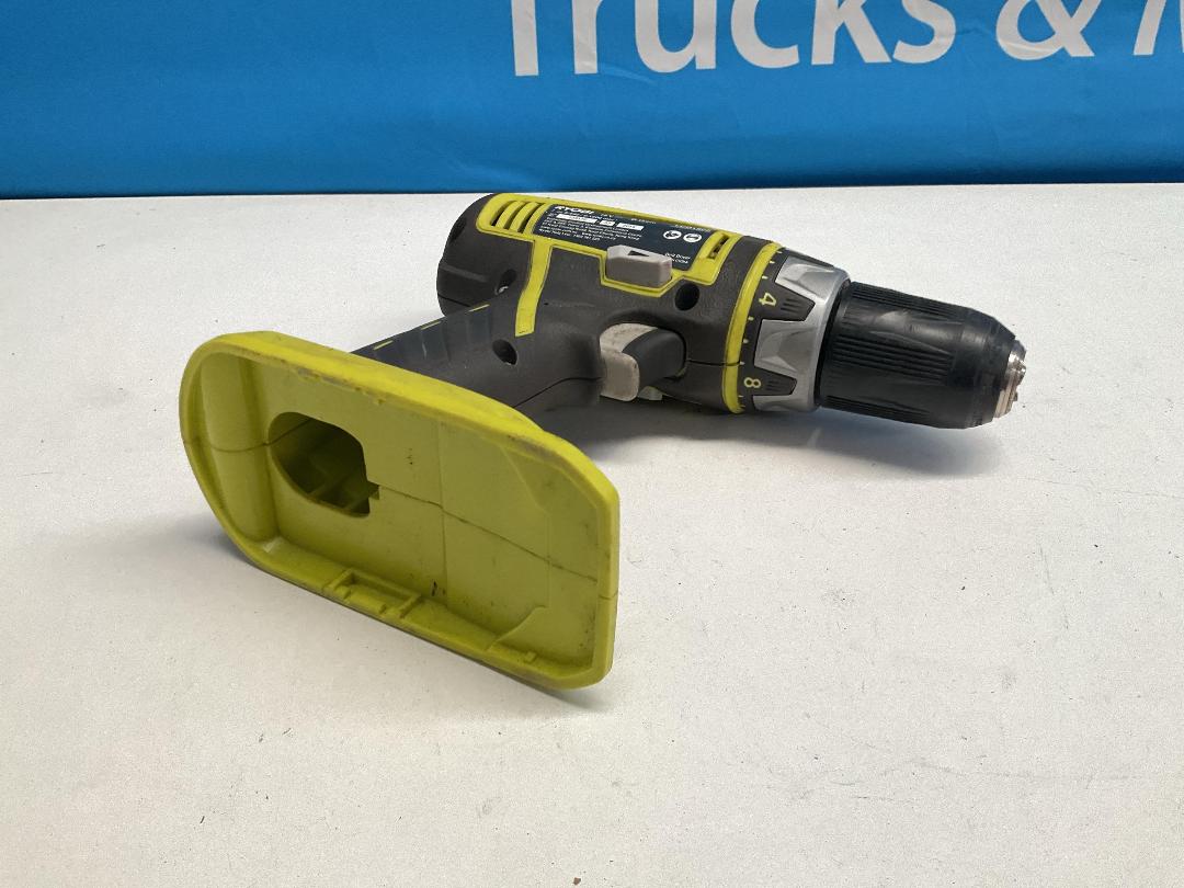 Photo '4' of RYOBI - One+ 18V Hammer Drill 13mm - Skin Only - Model LCD1802