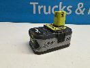 Thumbnail '1' of RYOBI - One+ 18V Lithium Battery Pack - 4.0aH