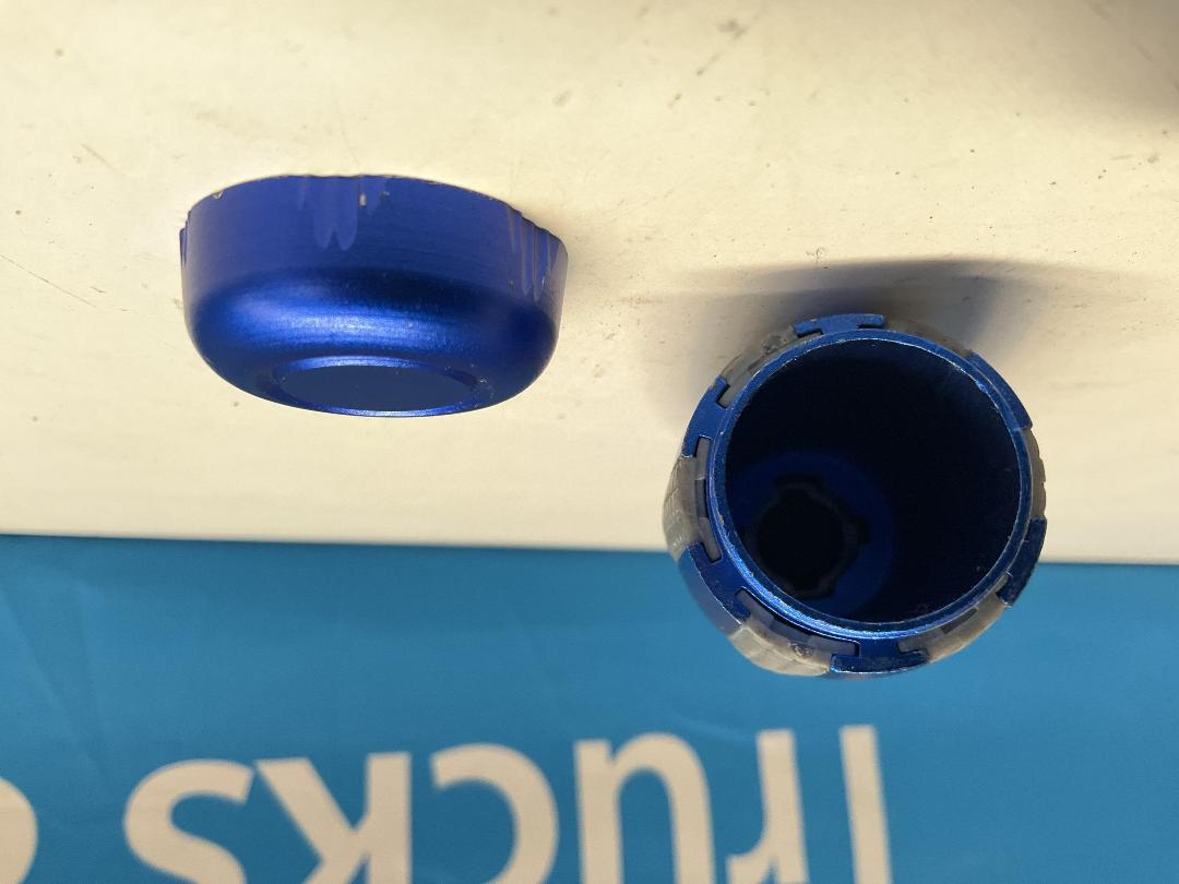 Photo '4' of KINCROME - Ratcheting Screwdriver Photo '4' of KINCROME - Ratcheting Screwdriver