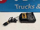 Thumbnail '1' of DeWALT - DCB105 XR Li-Ion Batery Charger 10.8-18V
