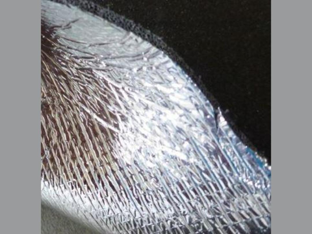 Photo '6' of Solid  Strand Woven Bamboo Flooring - Carbonized - 23.97m2 Total