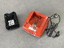 Thumbnail '1' of Stihl AL 500 Super Fast Battery Charger & AP Adapter