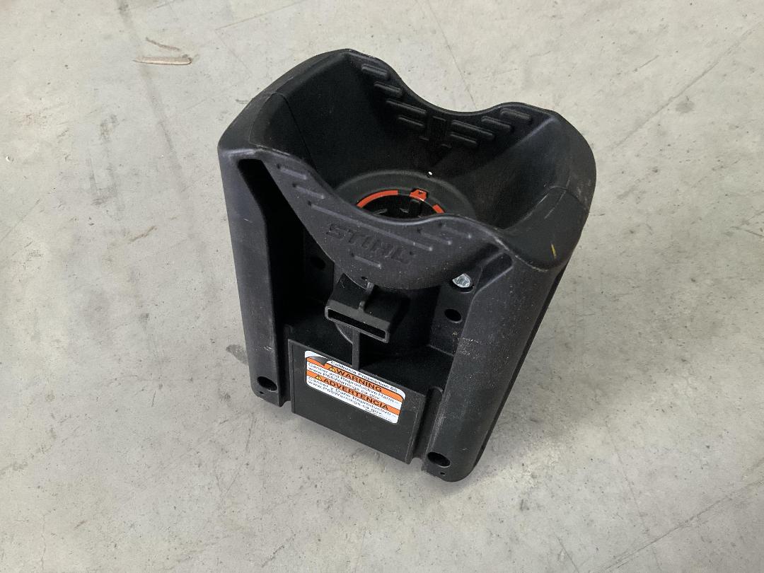 Photo '4' of Stihl AL 500 Super Fast Battery Charger & AP Adapter