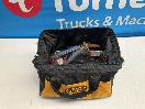 Thumbnail '1' of DeWALT Toolbag w/ Assorted Tools - Snap-On Fuller Hart Etc