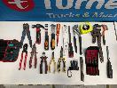 Thumbnail '2' of DeWALT Toolbag w/ Assorted Tools - Snap-On Fuller Hart Etc