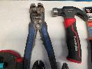 Thumbnail '7' of DeWALT Toolbag w/ Assorted Tools - Snap-On Fuller Hart Etc
